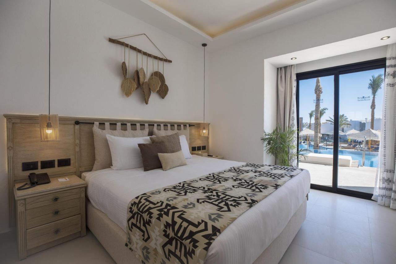Sunrise Tucana Resort Grand Select 洪加達 外观 照片