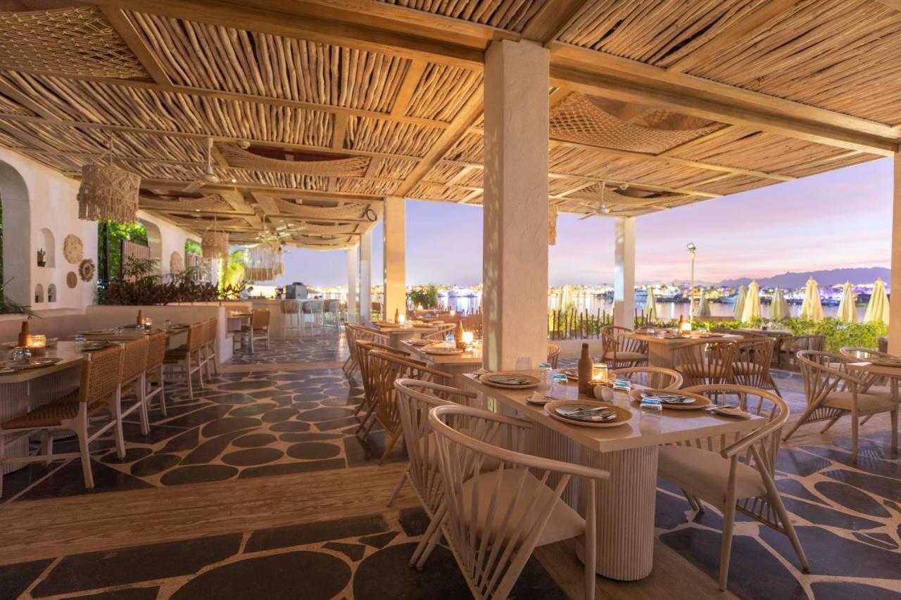 Sunrise Tucana Resort Grand Select 洪加達 外观 照片 The interior of Mykonos Villa