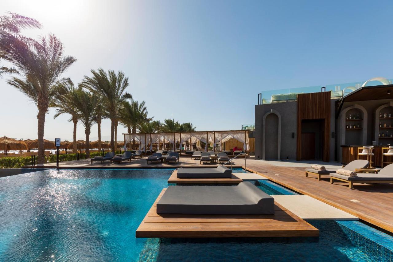 Sunrise Tucana Resort Grand Select 洪加達 外观 照片 The Cove at Atlantis Paradise Island