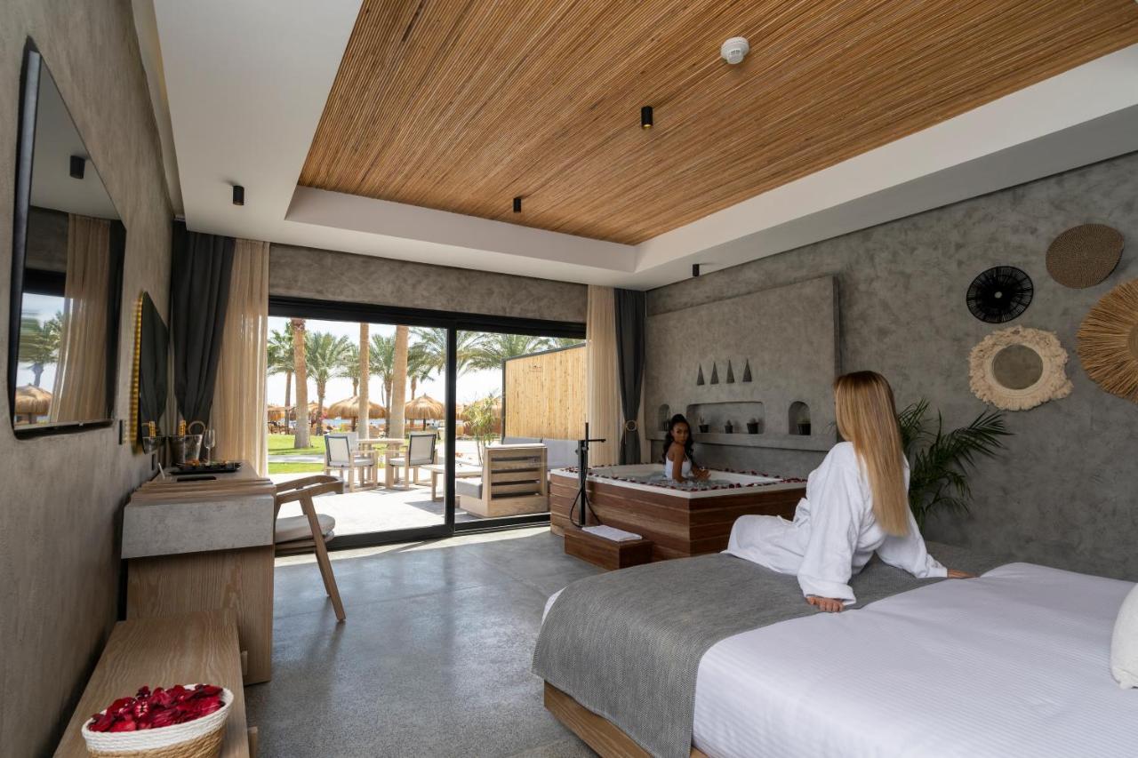 Sunrise Tucana Resort Grand Select 洪加達 外观 照片