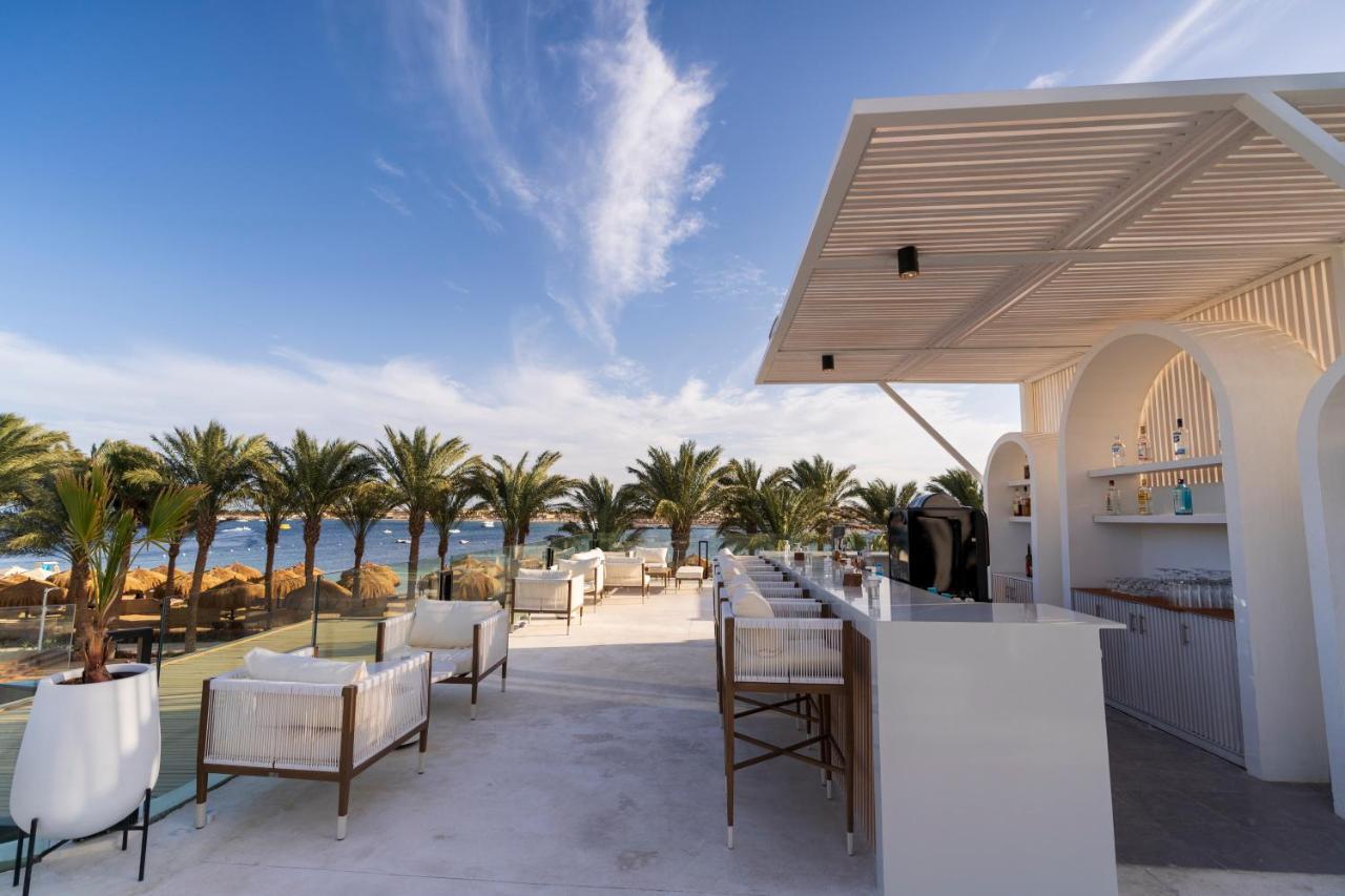 Sunrise Tucana Resort Grand Select 洪加達 外观 照片 The Beach Club at the Atlantis Paradise Island