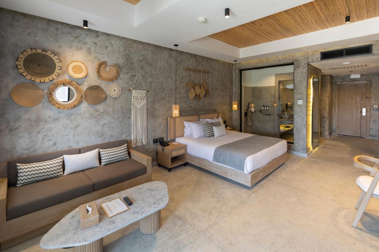 Sunrise Tucana Resort Grand Select 洪加達 外观 照片 Deluxe Room