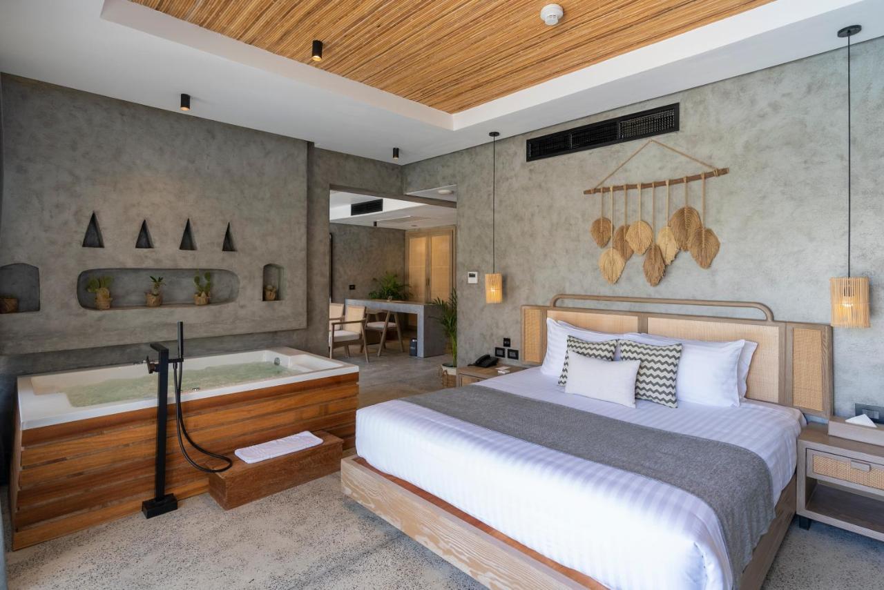 Sunrise Tucana Resort Grand Select 洪加達 外观 照片