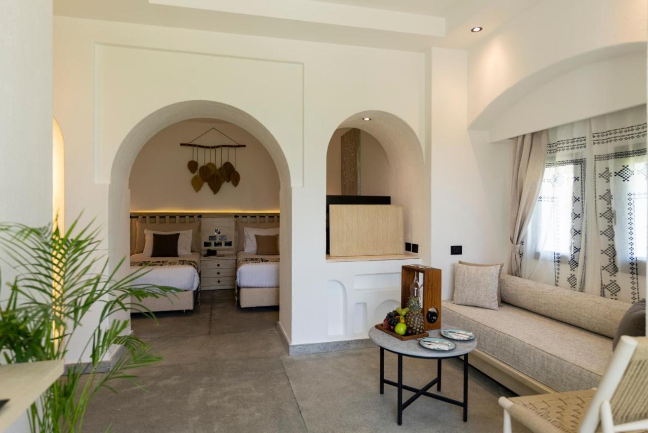 Sunrise Tucana Resort Grand Select 洪加達 外观 照片