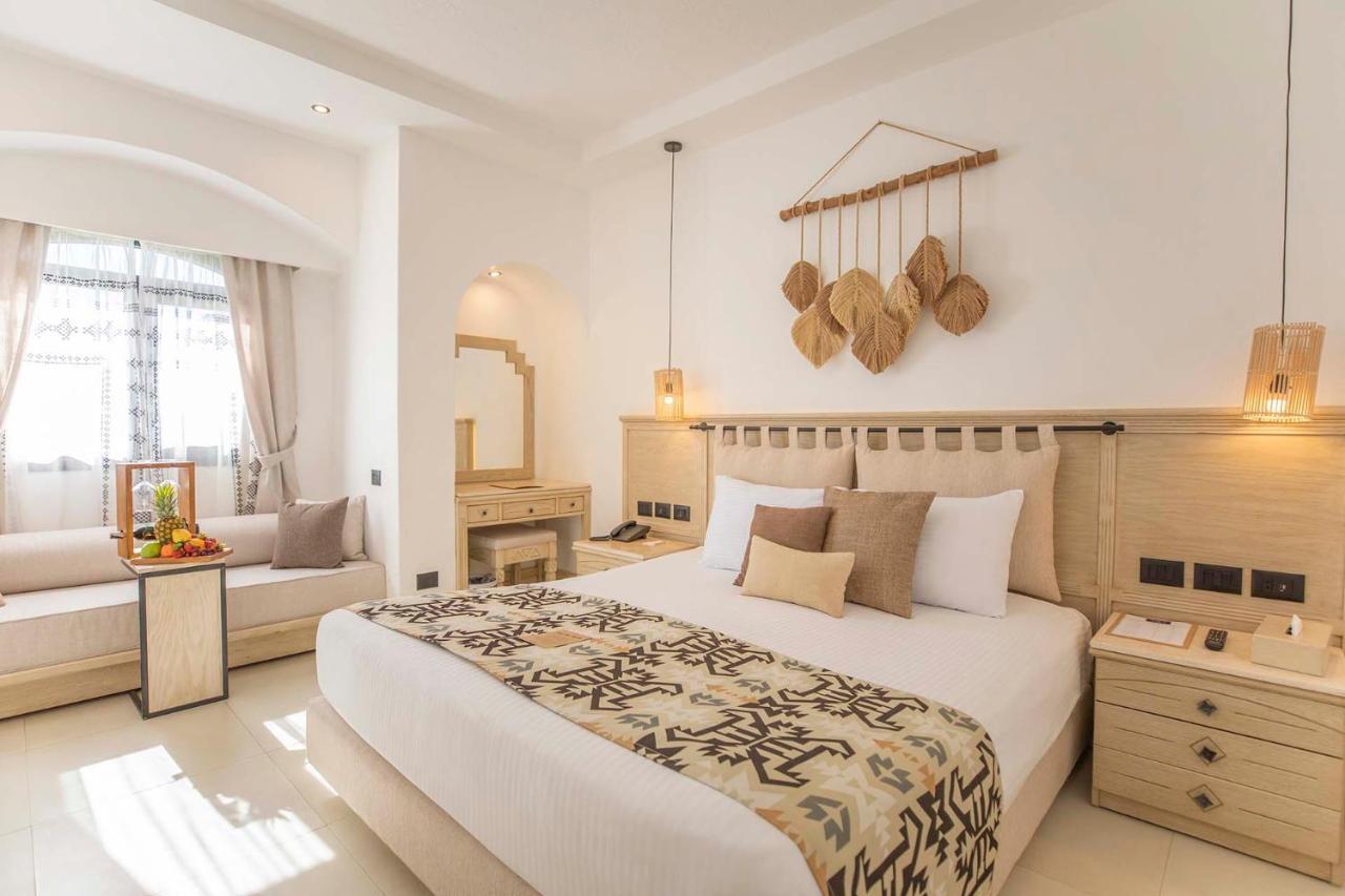Sunrise Tucana Resort Grand Select 洪加達 客房 照片