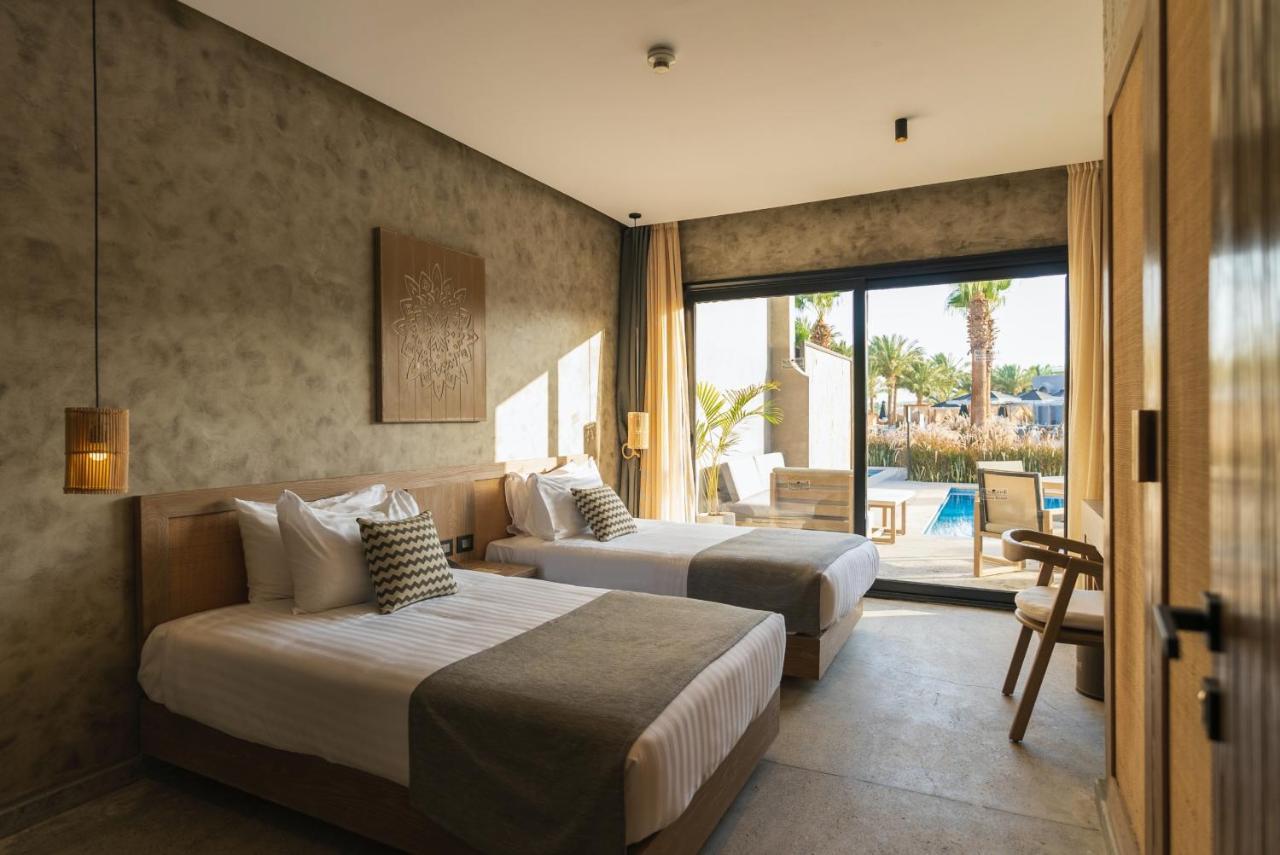 Sunrise Tucana Resort Grand Select 洪加達 外观 照片 Deluxe room with direct pool access