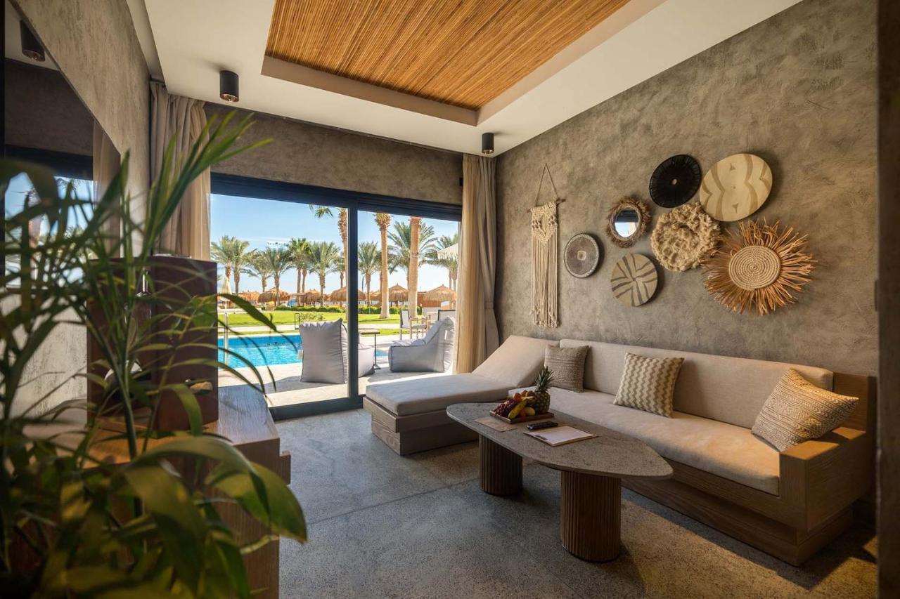 Sunrise Tucana Resort Grand Select 洪加達 外观 照片 The View Suite